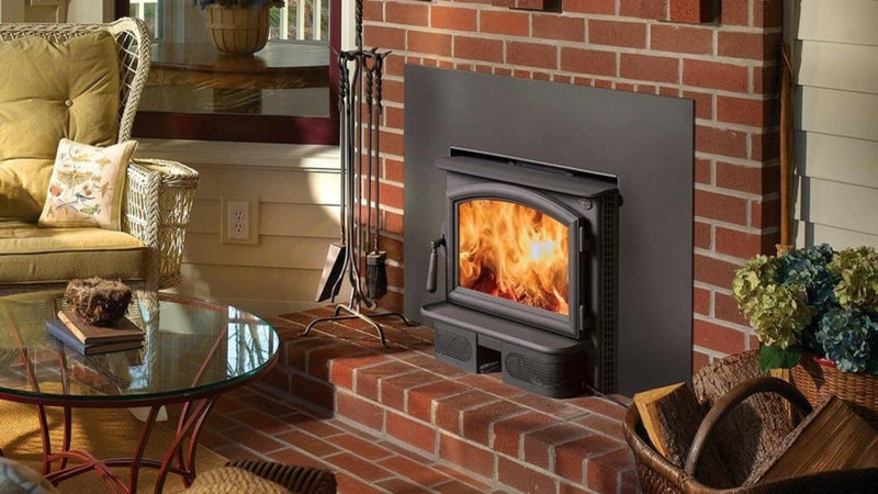 Load image into Gallery viewer, Lopi Fireplaces, Lopi Fireplaces Mississauga, Lopi Fireplaces Toronto fireplace mississauga.
