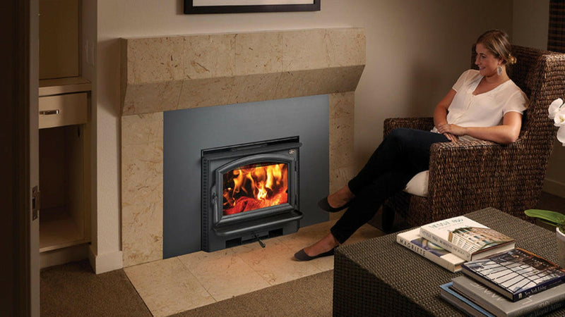 Load image into Gallery viewer, Lopi Fireplaces, Lopi Fireplaces Mississauga, Lopi Fireplaces Toronto fireplace mississauga.