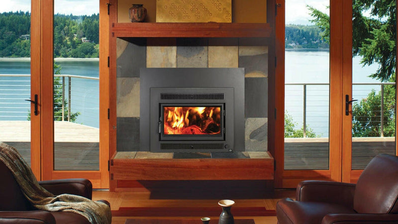 Load image into Gallery viewer, Lopi Fireplaces, Lopi Fireplaces Mississauga, Lopi Fireplaces Toronto fireplace mississauga.