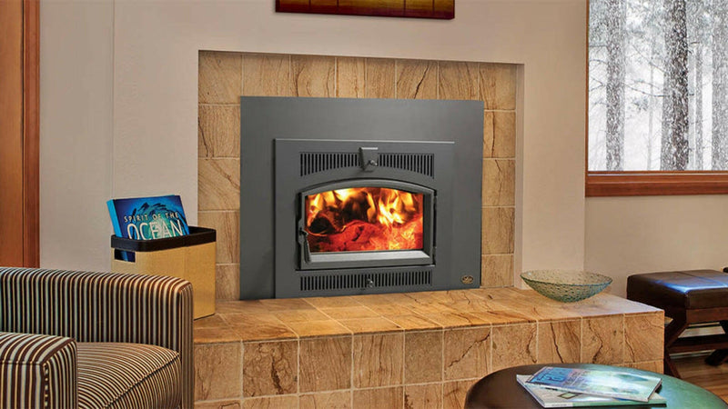 Load image into Gallery viewer, Lopi Fireplaces, Lopi Fireplaces Mississauga, Lopi Fireplaces Toronto fireplace mississauga.