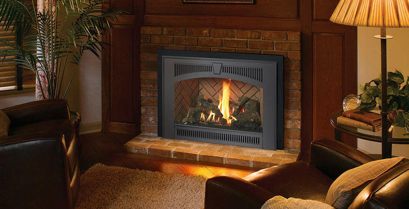 Load image into Gallery viewer, Lopi Fireplaces, Lopi Fireplaces Mississauga, Lopi Fireplaces Toronto fireplace mississauga.