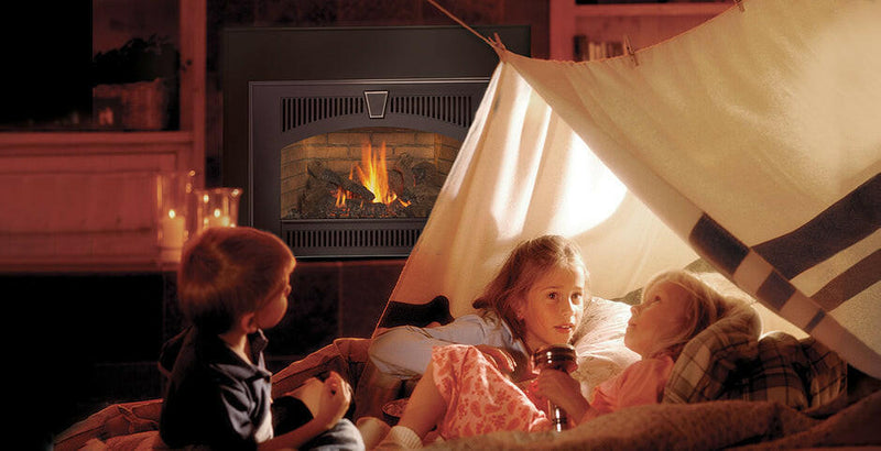 Load image into Gallery viewer, Lopi Fireplaces, Lopi Fireplaces Mississauga, Lopi Fireplaces Toronto fireplace mississauga.