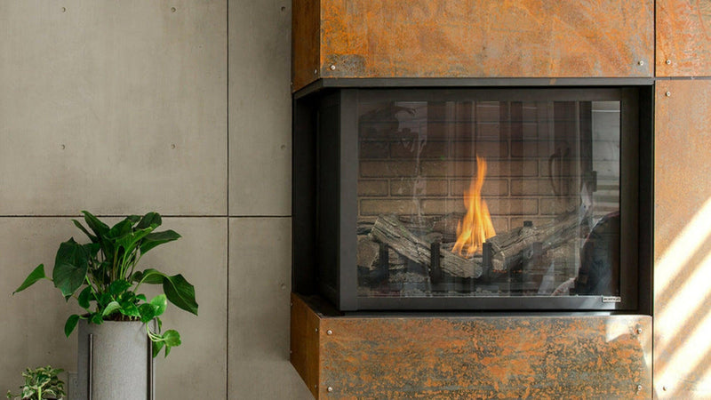 Load image into Gallery viewer, Montigo Fireplaces, Montigo Fireplaces Mississauga, Montigo Fireplaces Toronto fireplace mississauga.