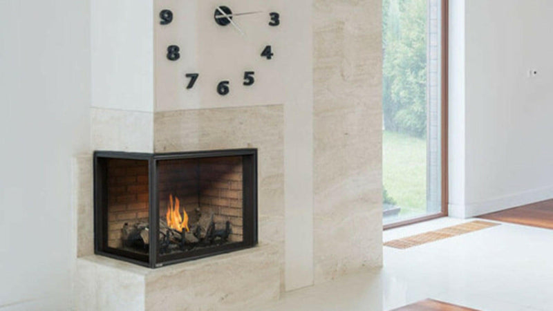 Load image into Gallery viewer, Montigo Fireplaces, Montigo Fireplaces Mississauga, Montigo Fireplaces Toronto fireplace mississauga.