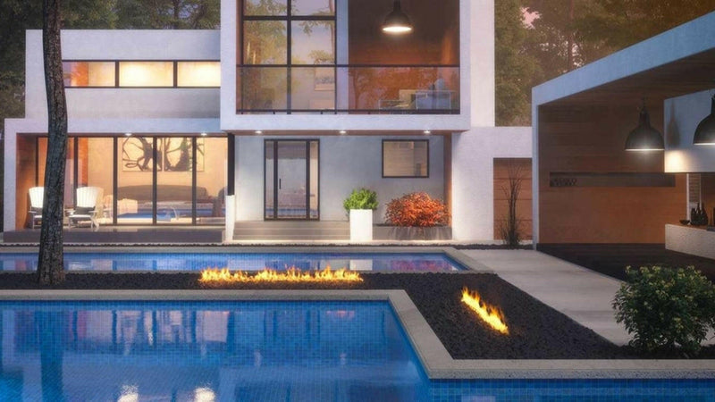 Load image into Gallery viewer, Regency Fireplaces, Regency Fireplaces Mississauga, Regency Fireplaces Toronto fireplace mississauga.