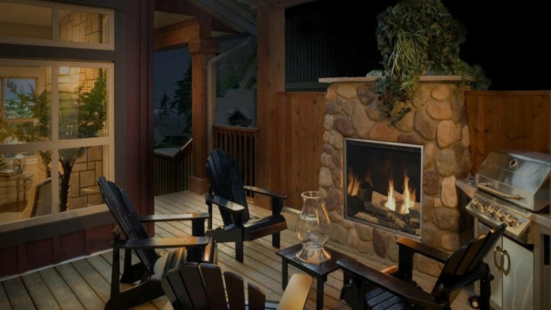 Load image into Gallery viewer, Town & Country Fireplaces, Town & Country Fireplaces Mississauga, Town & Country Fireplaces Toronto fireplace mississauga.