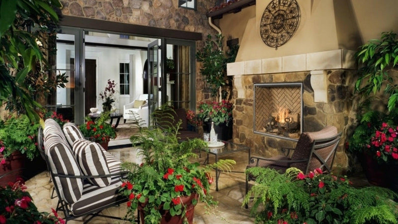 Load image into Gallery viewer, Town & Country Fireplaces, Town & Country Fireplaces Mississauga, Town & Country Fireplaces Toronto fireplace mississauga.