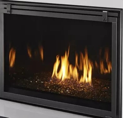 Load image into Gallery viewer, 6K/8K Modern Fireplace
