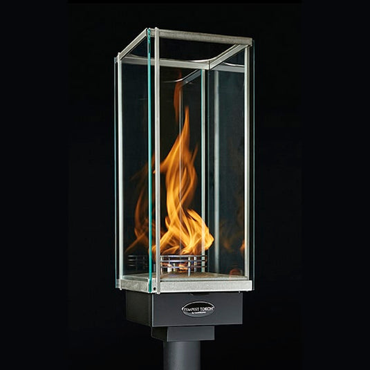 Tempest 24v Torch - Electronic Ignition