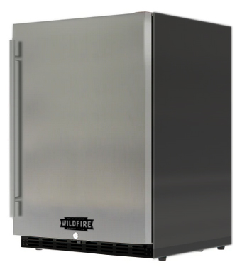 24″ Fridge