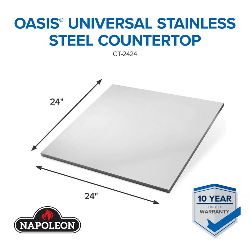 Load image into Gallery viewer, OASIS® Universal 24" x 24"
