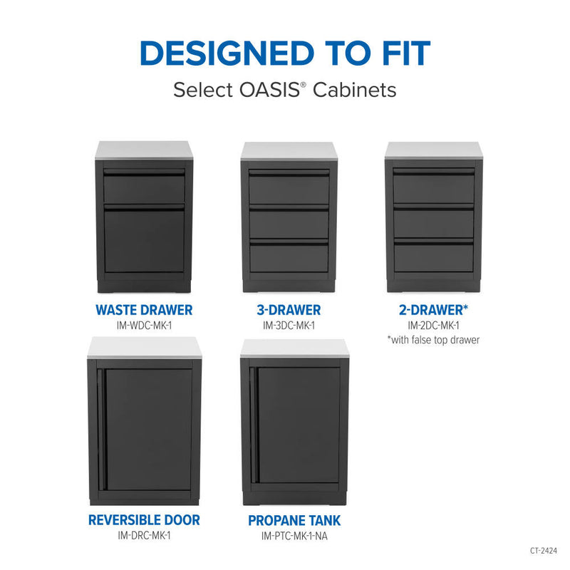 Load image into Gallery viewer, OASIS® Universal 24" x 24"
