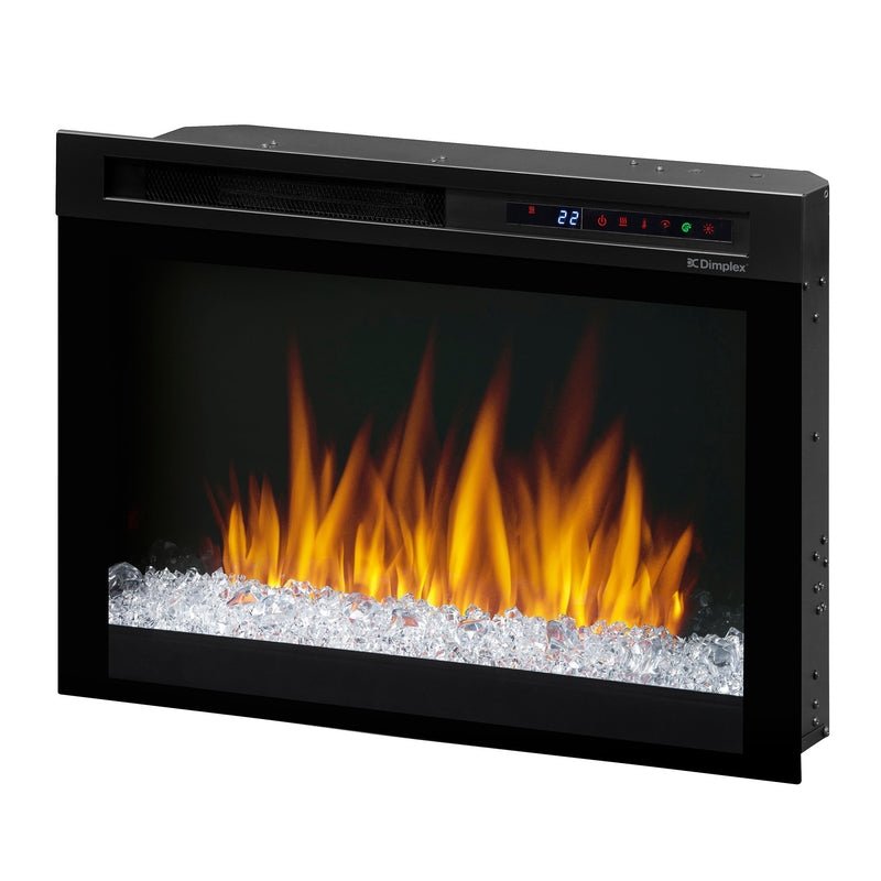Load image into Gallery viewer, Nova 26" Plug-In Electric Firebox

