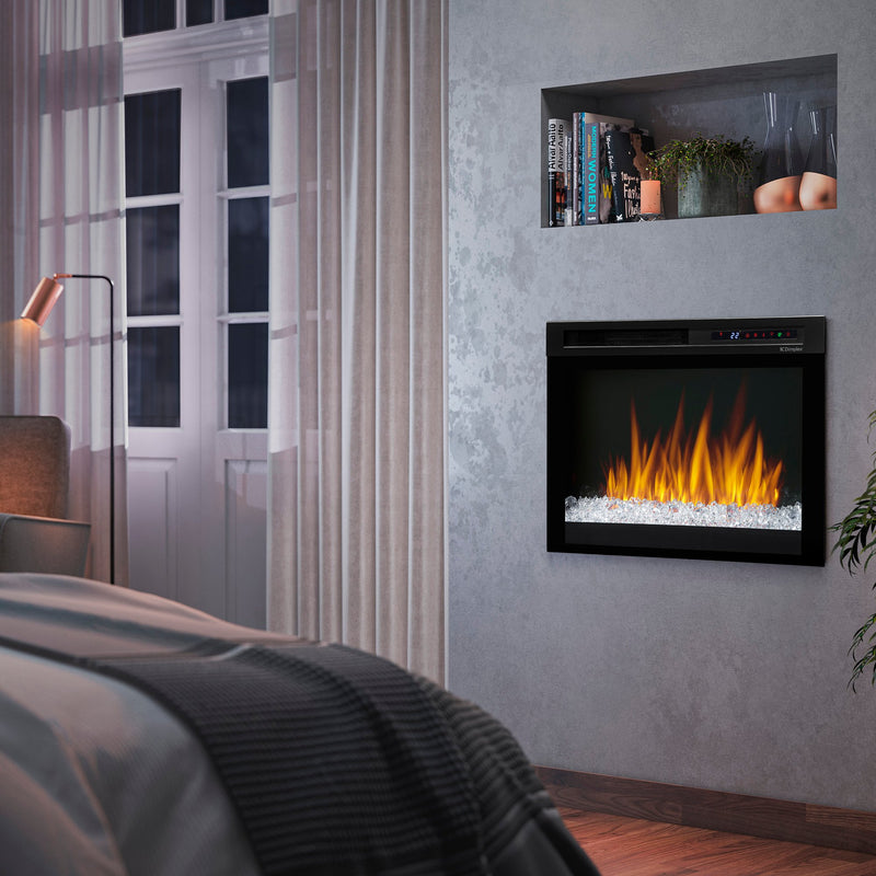 Load image into Gallery viewer, Nova 26" Plug-In Electric Firebox
