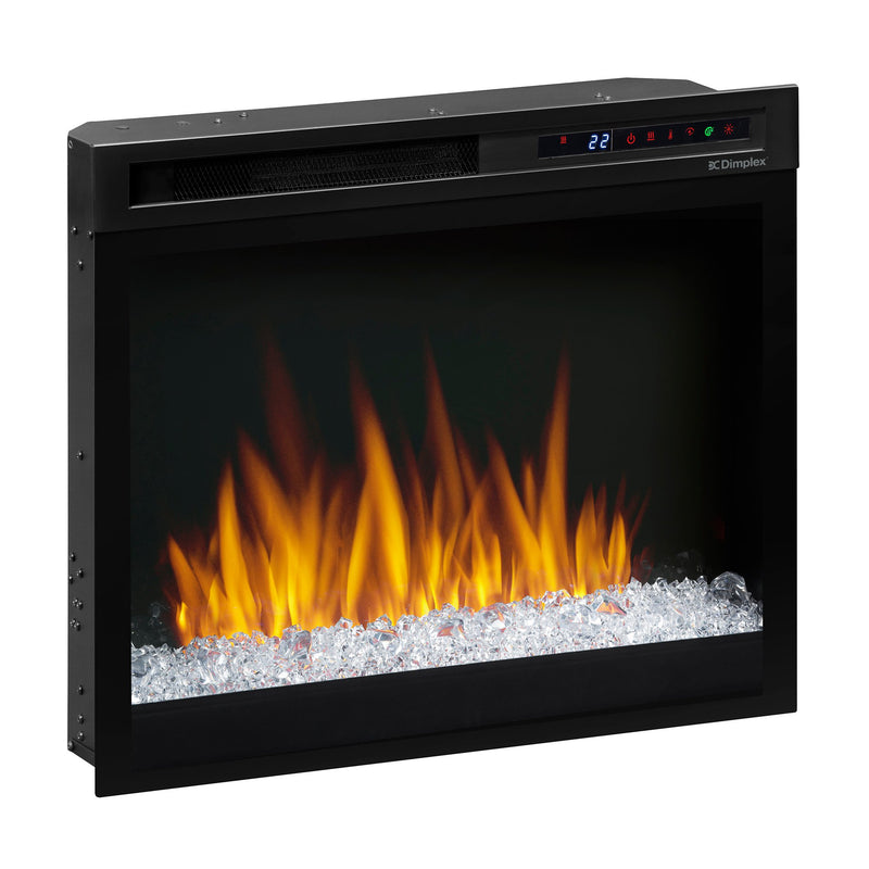 Load image into Gallery viewer, Nova 28" Plug-In Electric Firebox
