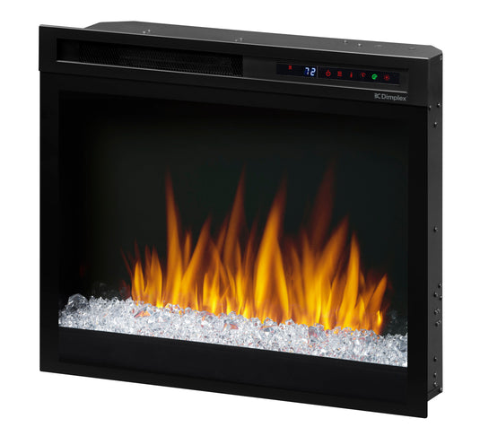 Nova 28" Plug-In Electric Firebox