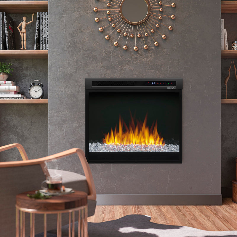 Load image into Gallery viewer, Nova 28" Plug-In Electric Firebox
