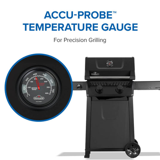 Freestyle™ 365 - 2 Burner