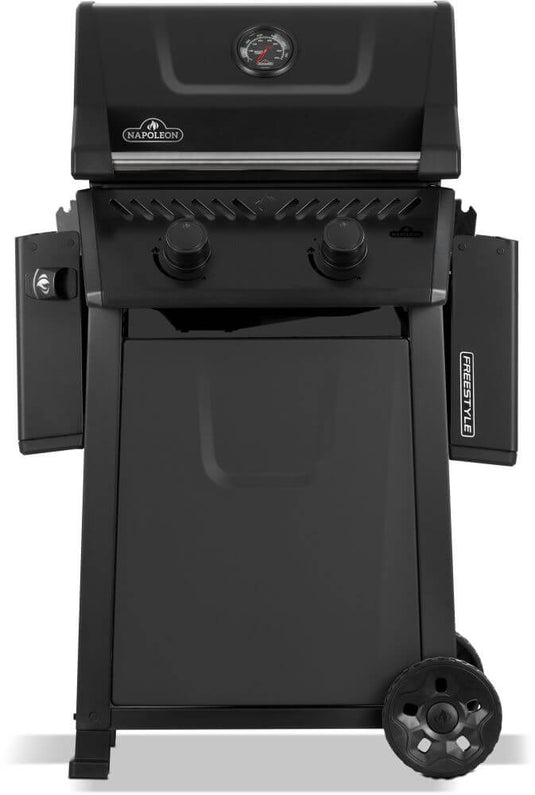 Freestyle™ 365 - 2 Burner