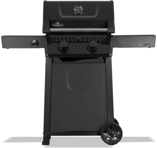 Freestyle™ 365 - 2 Burner