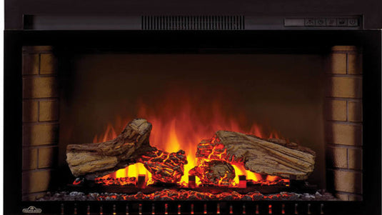 Cinema Series Firebox, 29