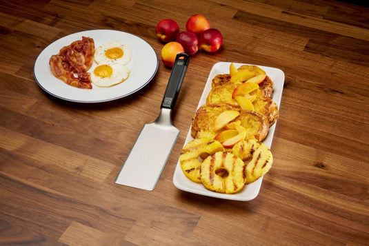 Griddle Spatula 2-Piece Set