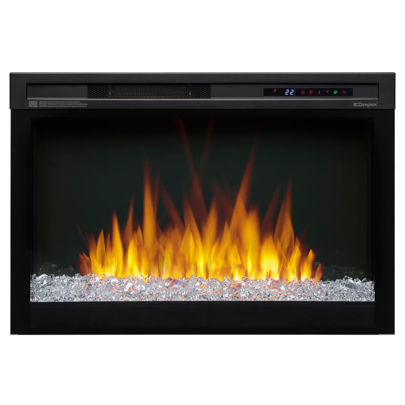 Load image into Gallery viewer, Nova 33" Plug-In Electric Firebox
