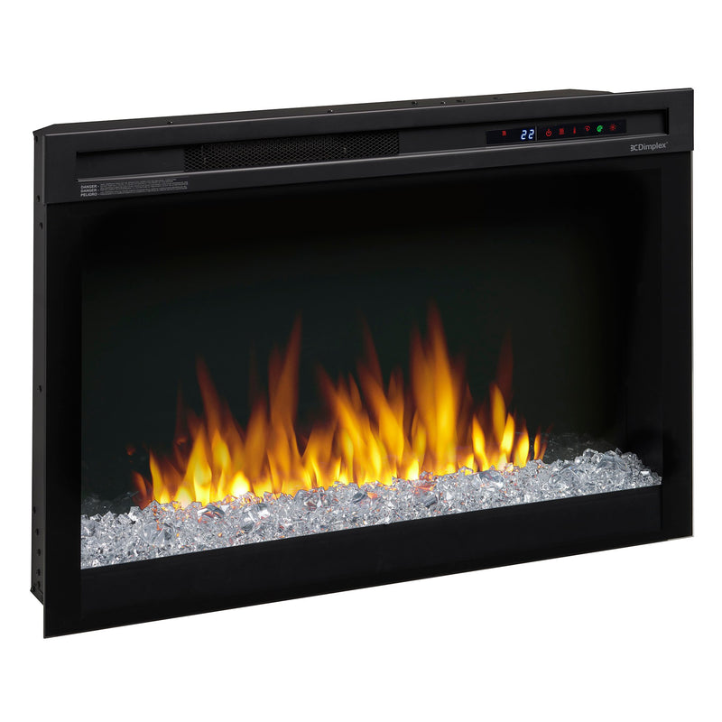 Load image into Gallery viewer, Nova 33" Plug-In Electric Firebox
