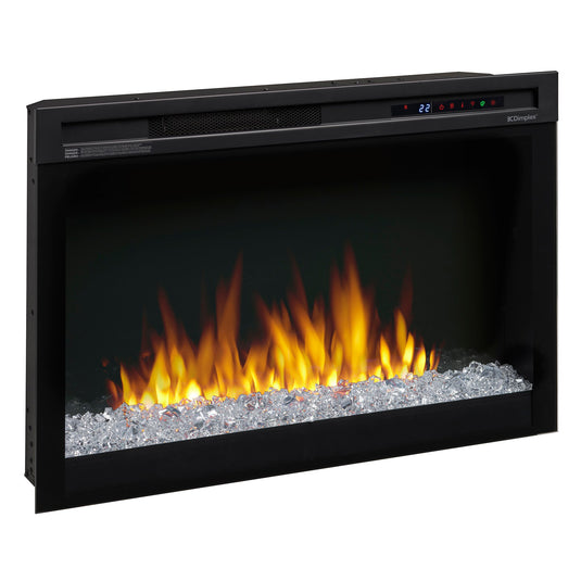 Nova 33" Plug-In Electric Firebox