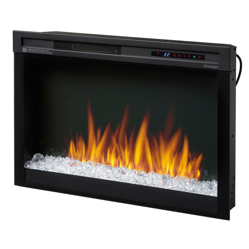 Load image into Gallery viewer, Nova 33" Plug-In Electric Firebox
