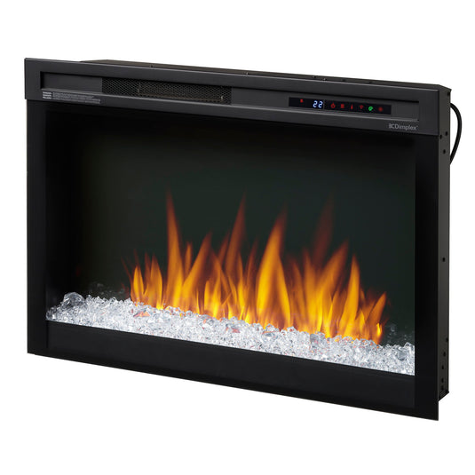 Nova 33" Plug-In Electric Firebox