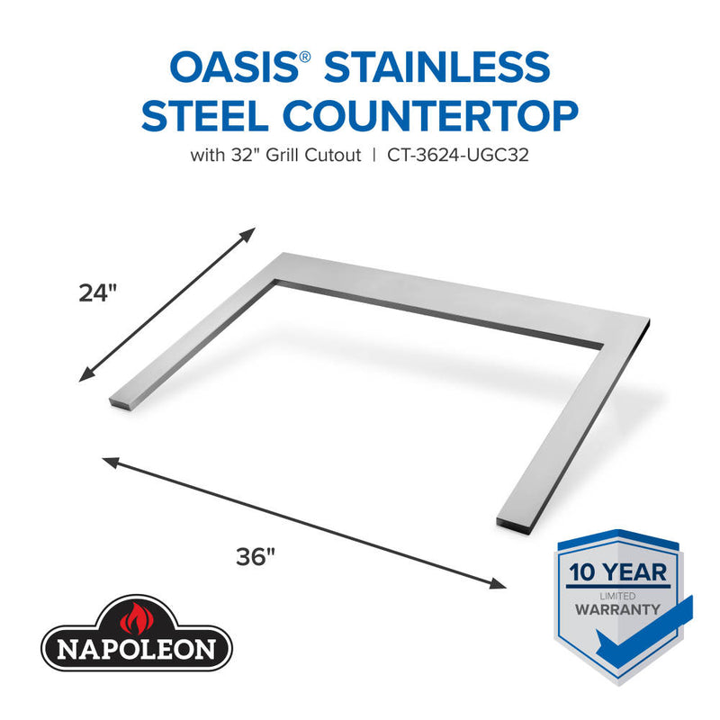 Load image into Gallery viewer, OASIS® 36" x 24"
