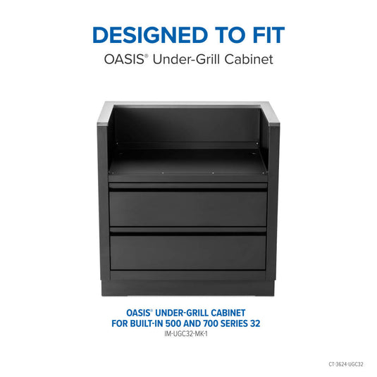 OASIS® 36" x 24"
