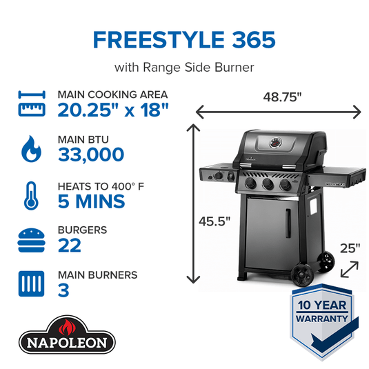Freestyle™ 365 SB