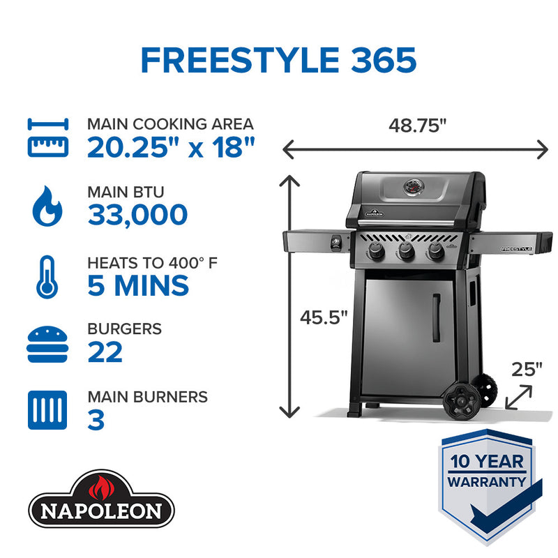 Load image into Gallery viewer, Freestyle™ 365
