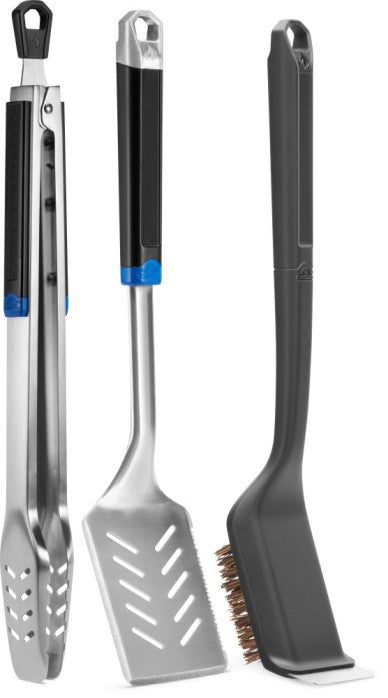 3-Piece Starter Tool Set