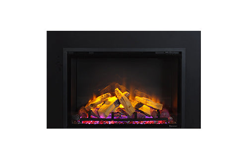 Load image into Gallery viewer, Fireplaces Regency Mississauga (Ei33).
