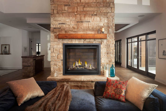 Altitude™ X 42 Napoleon Gas Fireplace