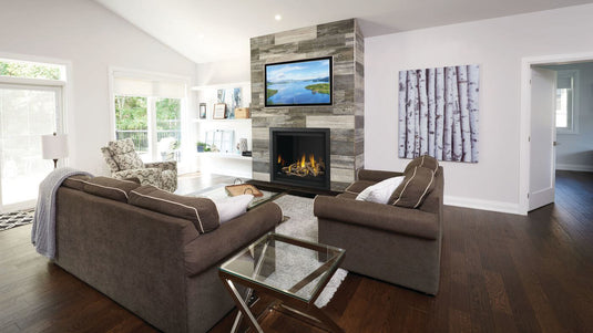 Altitude™ X 42 Napoleon Gas Fireplace