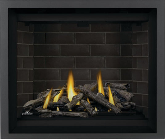 Altitude™ X 42 Napoleon Gas Fireplace