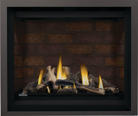 Altitude™ X 42 Napoleon Gas Fireplace