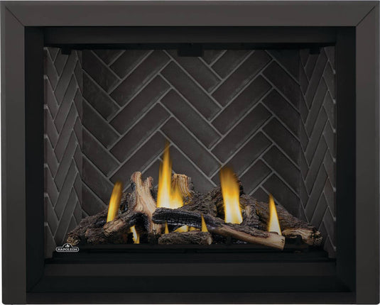 Altitude™ X 42 Napoleon Gas Fireplace