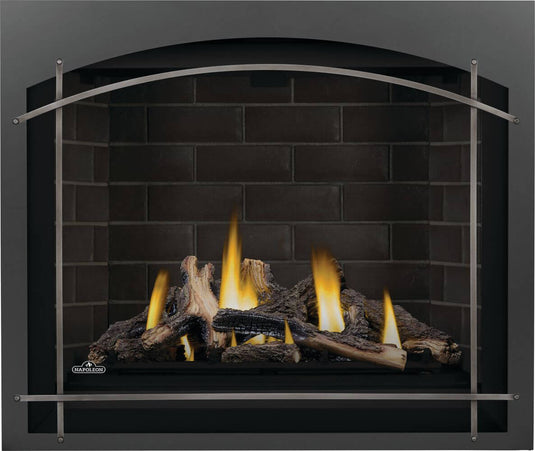 Altitude™ X 42 Napoleon Gas Fireplace