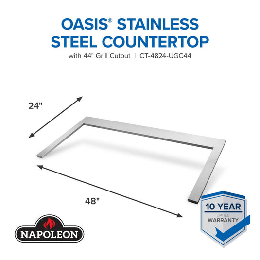 OASIS® 48" x 24"
