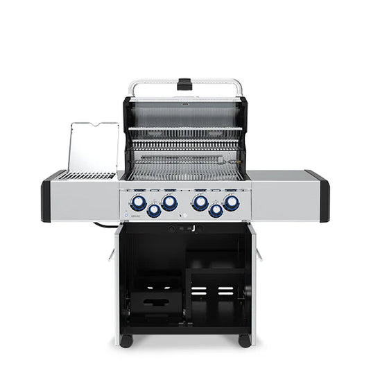 Regal™ S 490 Pro Infrared
