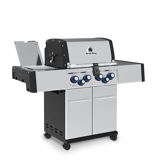Regal™ S 490 Pro Infrared