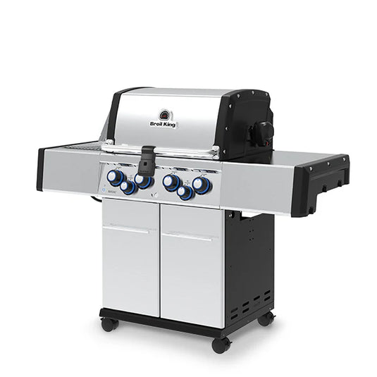 Regal™ S 490 Pro Infrared