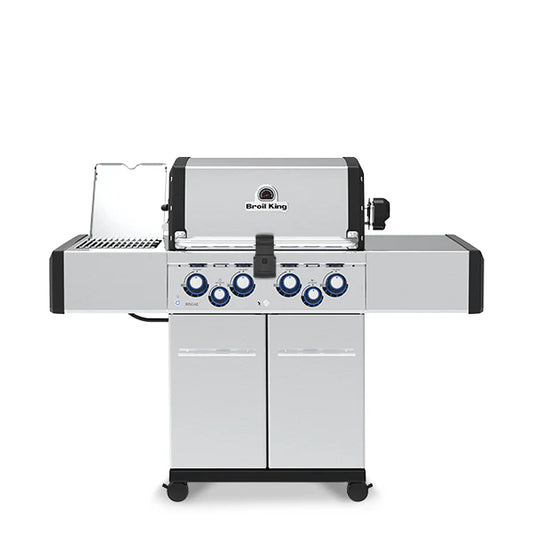 Regal™ S 490 Pro Infrared
