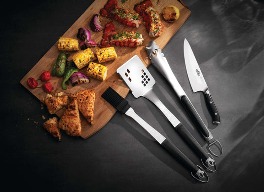 Executive 4 Piece Toolset
