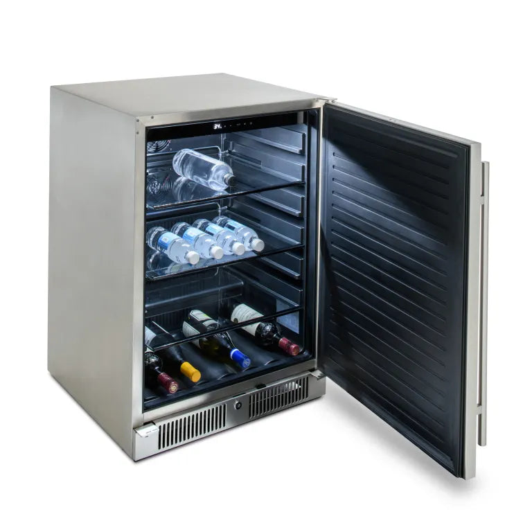Load image into Gallery viewer, Blaze 24-Inch Outdoor Refrigerator
